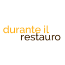 durante il restauro