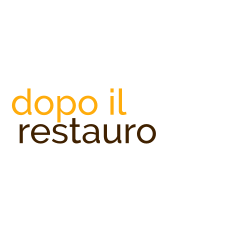 dopo il restauro