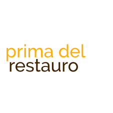 prima del restauro